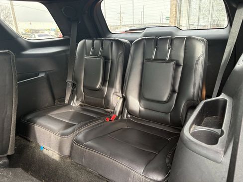 Used 2016 Ford Explorer Limited image 14