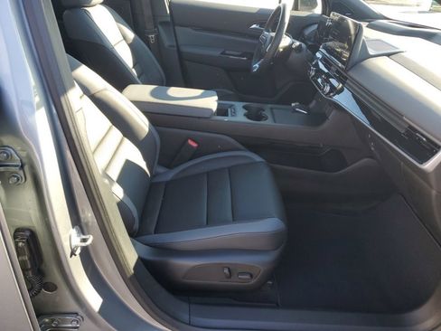 Certified 2024 Honda Prologue Elite image 31