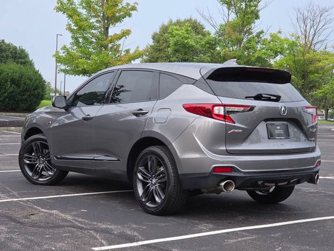 Used 2023 Acura RDX A-Spec AWD/4WD image 26