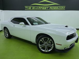 Used 2022 Dodge Challenger GT video 1
