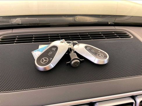 Used 2024 Mercedes-Benz S 580 4MATIC Sedan image 21