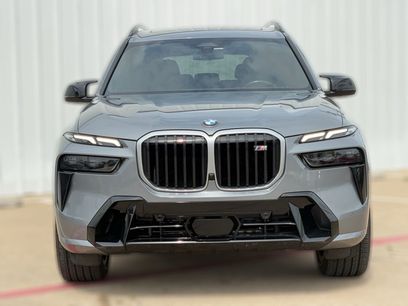 Used 2023 BMW X7 M60i w/ Executive Package