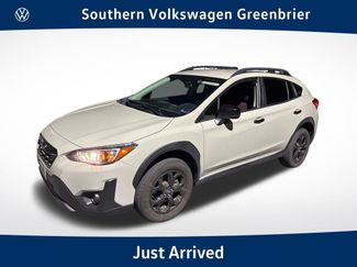 Used 2023 Subaru Crosstrek 2.0i Premium w/ Special Edition video 1