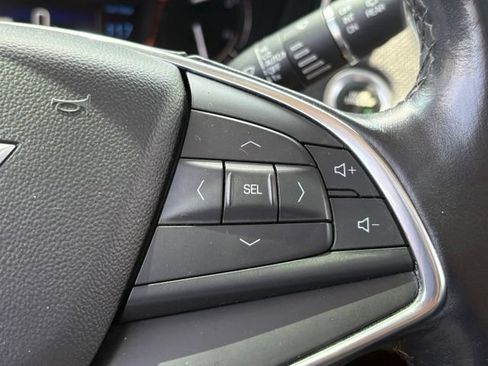 Used 2019 Cadillac XT5 Luxury AWD/4WD image 23