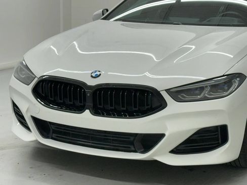 Used 2023 BMW 840i Gran Coupe w/ M Sport Professional Package RWD image 39