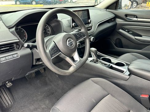 Used 2021 Nissan Altima 2.5 SV image 13