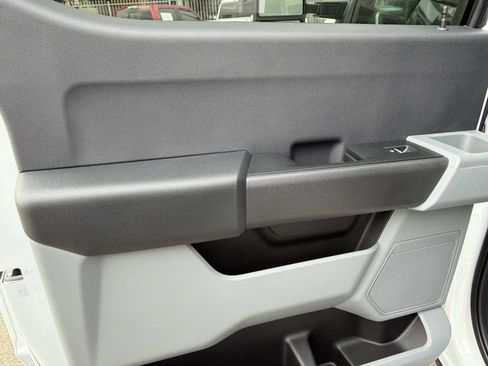 New 2026 Ford F550 2WD Crew Cab image 14