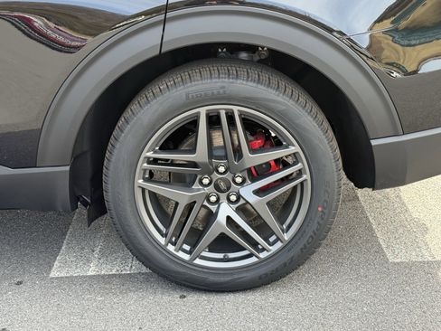 New 2026 Ford Explorer ST w/ Sun And Sound Package image 10