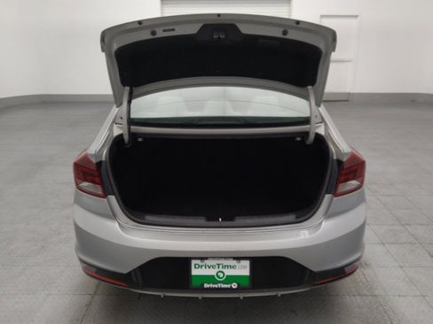 Used 2020 Hyundai Elantra SEL FWD image 29