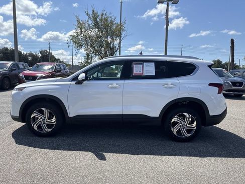Used 2023 Hyundai Santa Fe SEL image 7
