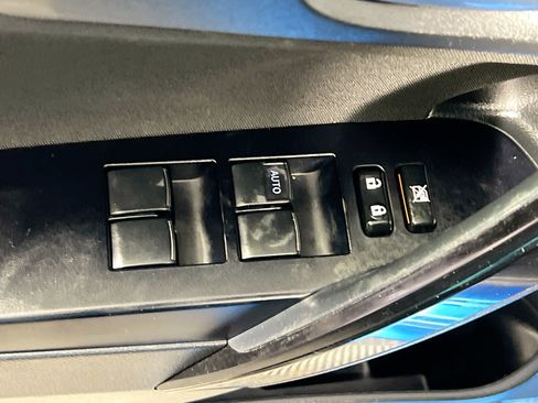 Used 2017 Toyota Corolla iM image 15