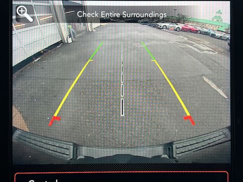 Used 2020 RAM 1500 Rebel w/ Rebel Level 2 Equipment Group image 19