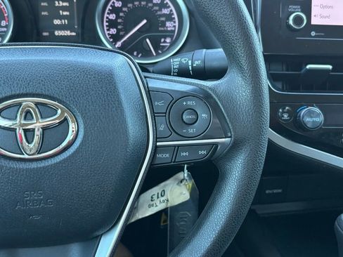 Used 2022 Toyota Camry LE image 16