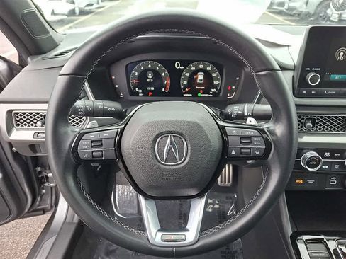 Certified 2023 Acura Integra A-Spec image 20