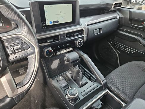 Used 2025 Toyota 4Runner SR5 image 20