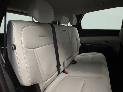 New 2026 Hyundai Tucson Blue SE w/ Tow & Go Package image 11