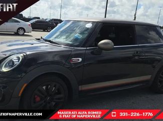 Used 2019 MINI Cooper John Cooper Works w/ Storage Package FWD video 1