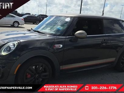 Used 2019 MINI Cooper John Cooper Works w/ Storage Package