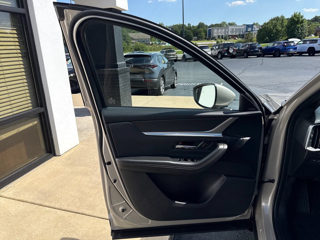 New 2026 MAZDA CX-90 3.3 Turbo S w/ Premium Plus AWD/4WD image 34
