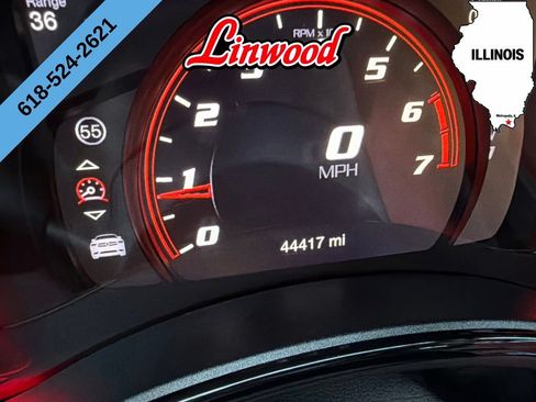 Used 2021 Dodge Durango SRT Hellcat w/ Premium Interior Group AWD/4WD image 23