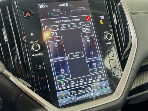 Used 2024 Subaru Ascent Premium w/ Convenience Package image 22