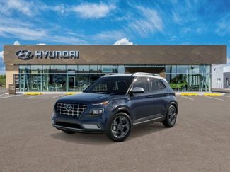 New 2026 Hyundai Venue SEL video 1