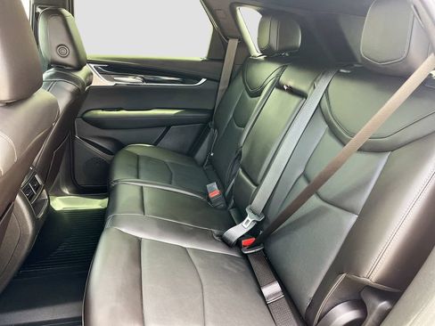 Used 2025 Cadillac XT5 Premium Luxury w/ Technology Package AWD/4WD image 26