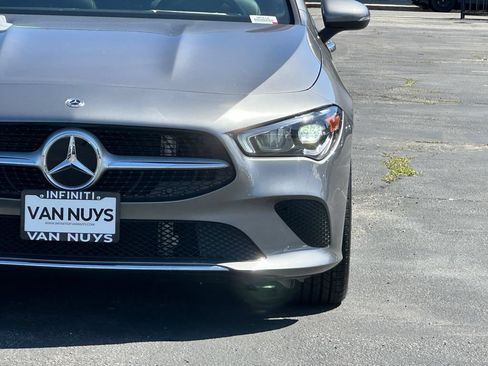 Used 2023 Mercedes-Benz CLA 250 image 13