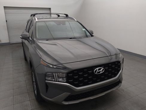 Used 2023 Hyundai Santa Fe SEL AWD/4WD image 14