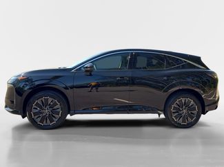 New 2026 Nissan Murano Platinum AWD/4WD video 2