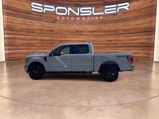 Used 2023 Ford F150 XLT w/ Equipment Group 302A High AWD/4WD video 2