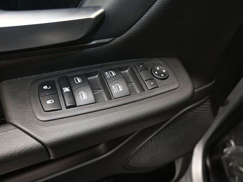 Used 2024 RAM 1500 Tradesman w/ Night Edition image 12