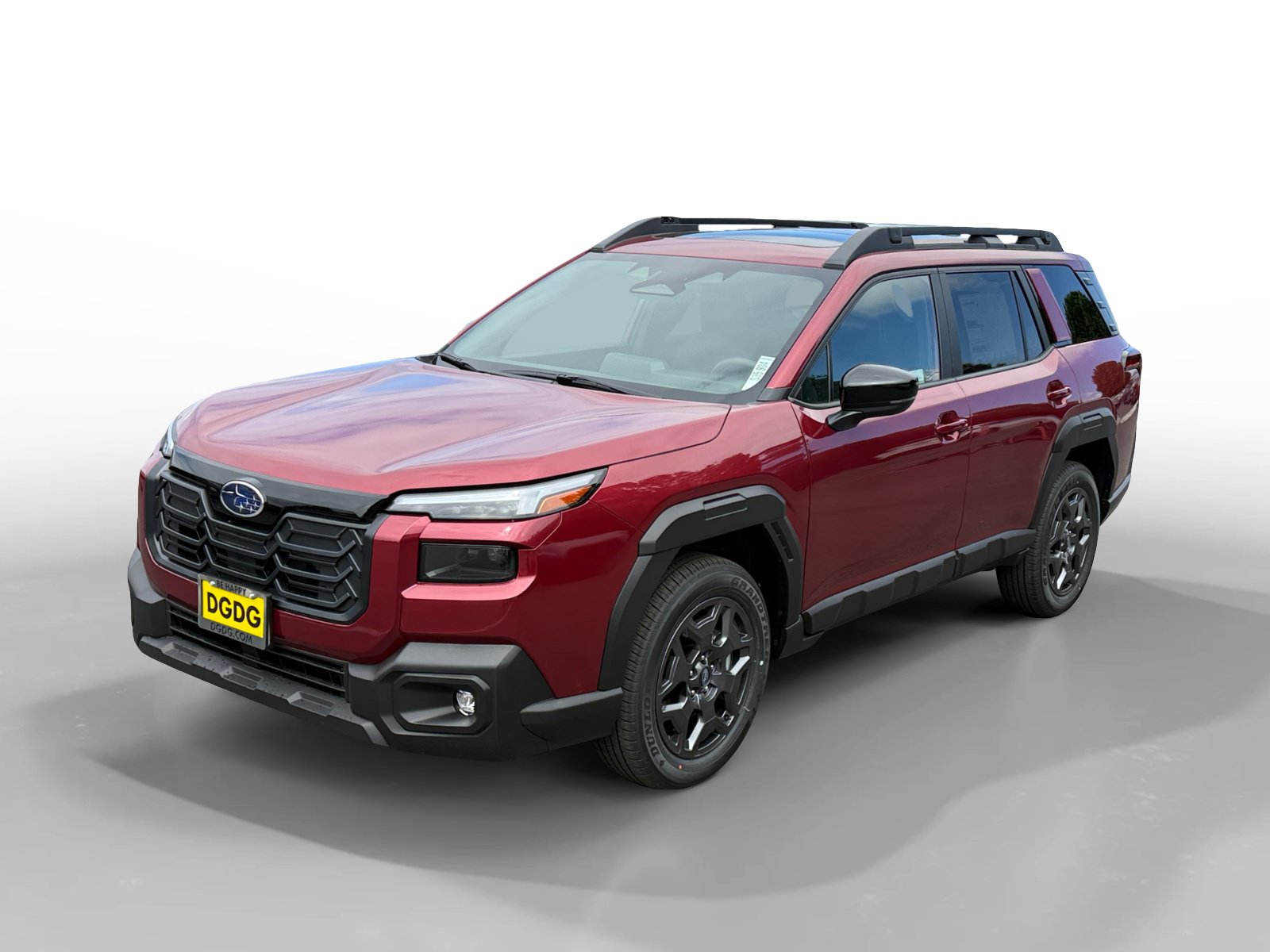 New 2026 Subaru Outback Premium AWD/4WD image 1
