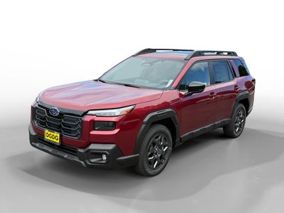 New 2026 Subaru Outback Premium