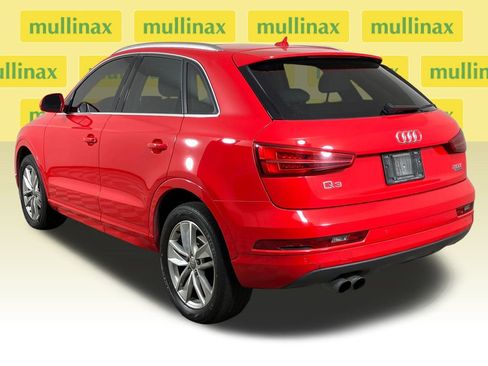 Used 2016 Audi Q3 2.0T Premium Plus image 10
