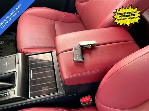 Used 2022 Lexus GX 460 Premium w/ Accessory Package image 14