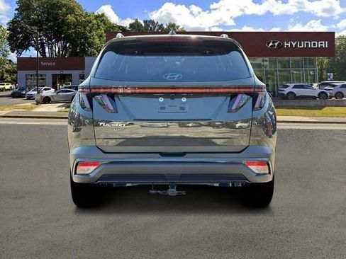 New 2026 Hyundai Tucson XRT image 6