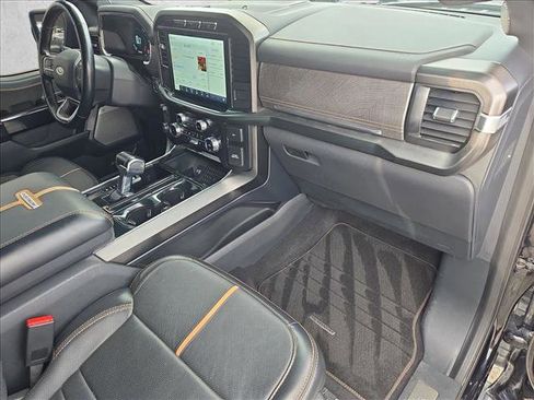 Used 2023 Ford F150 Platinum image 21