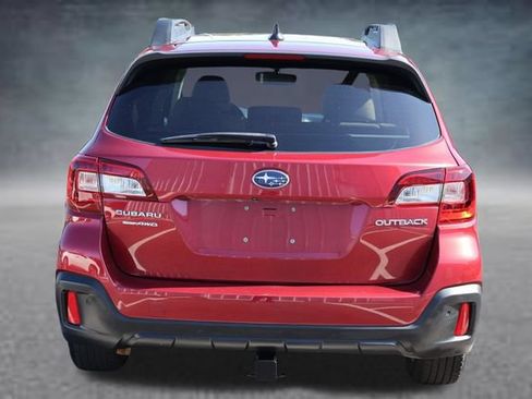 Used 2019 Subaru Outback 2.5i Limited AWD/4WD image 22