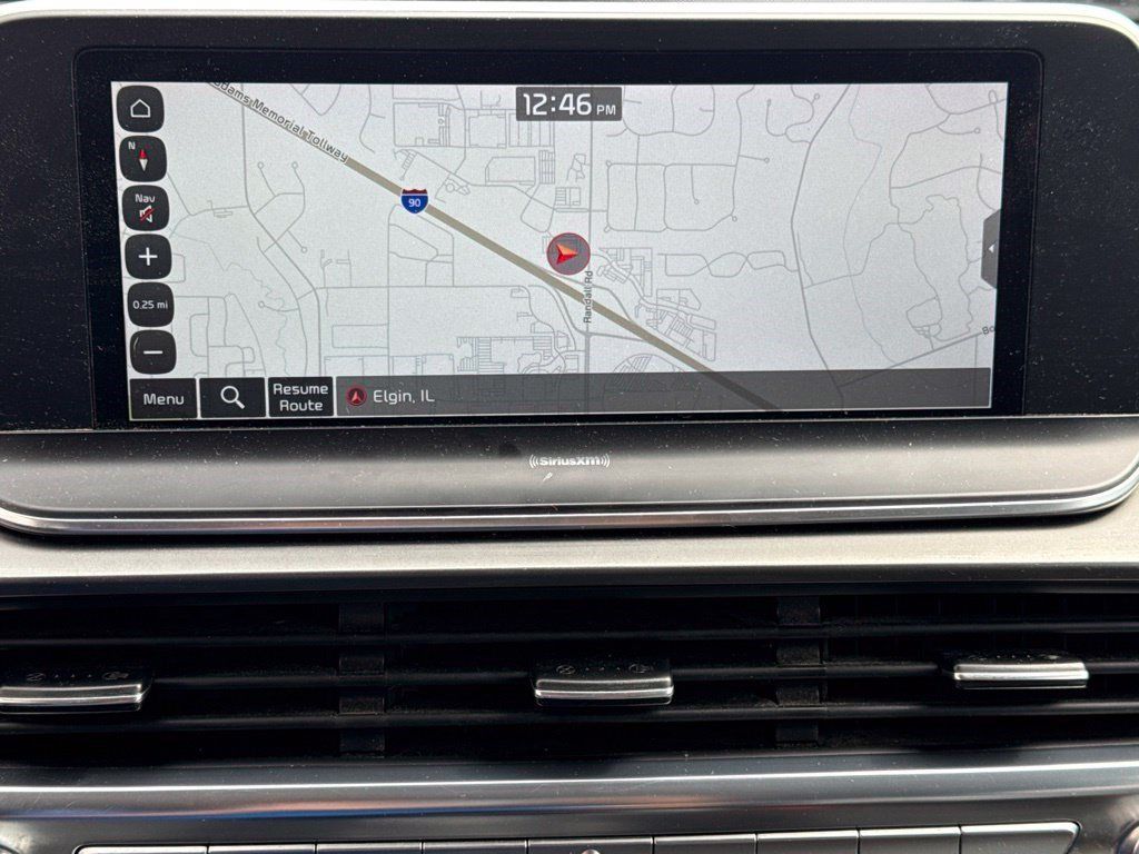 Used 2022 Kia Telluride LX AWD/4WD image 18