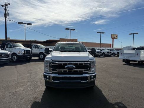 New 2024 Ford F350 XL w/ XL Chrome Package image 6