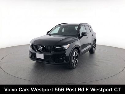 Certified 2023 Volvo XC40 B5 Plus w/ Protection Package Premier