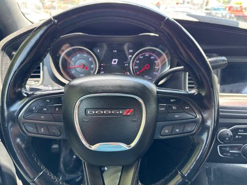 Used 2021 Dodge Charger Police RWD image 17