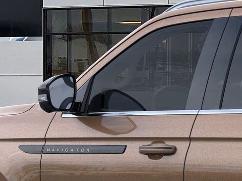 New 2026 Lincoln Navigator L Black Label AWD/4WD image 20