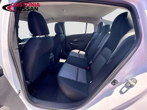 Used 2026 Nissan Sentra SV w/ SV Convenience Package FWD image 32