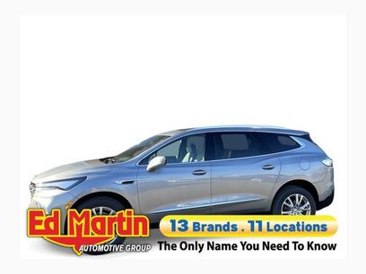 Certified 2023 Buick Enclave Essence w/ Experience Buick Package