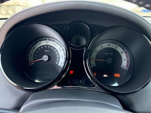 Used 2007 Saturn Sky Red Line image 16