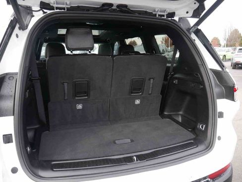 Used 2020 Jeep Grand Cherokee Limited X image 9