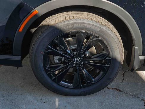 New 2026 Honda CR-V Sport Touring image 10