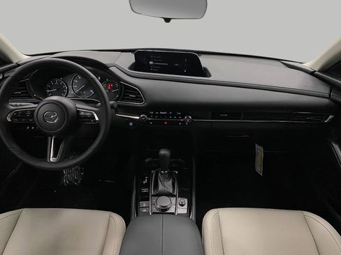 New 2025 MAZDA CX-30 AWD 2.5 S w/ Preferred Package image 20